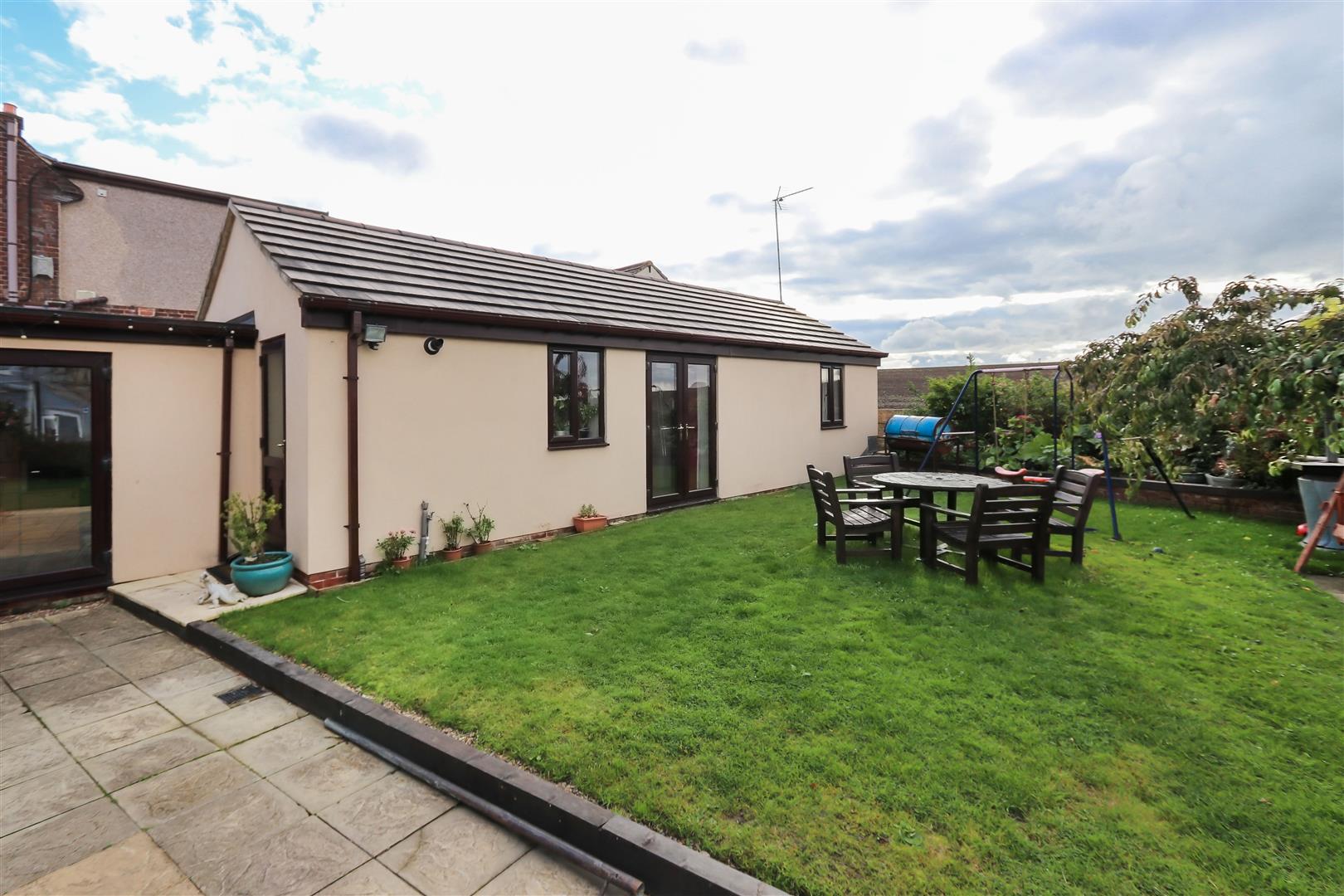 Chesterfield Road, Grassmoor, Chesterfield, S42 5HA Dales and Peaks